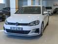 Volkswagen Golf 2.0TDI GTD DSG7 135kW Blanco - thumbnail 1