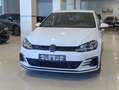Volkswagen Golf 2.0TDI GTD DSG7 135kW Blanco - thumbnail 3
