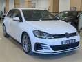 Volkswagen Golf 2.0TDI GTD DSG7 135kW Blanco - thumbnail 5