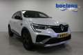 Renault Arkana 1.6 E-Tech Hybrid 145 R.S. Line | STOEL+STUUR/VERW Blanc - thumbnail 1