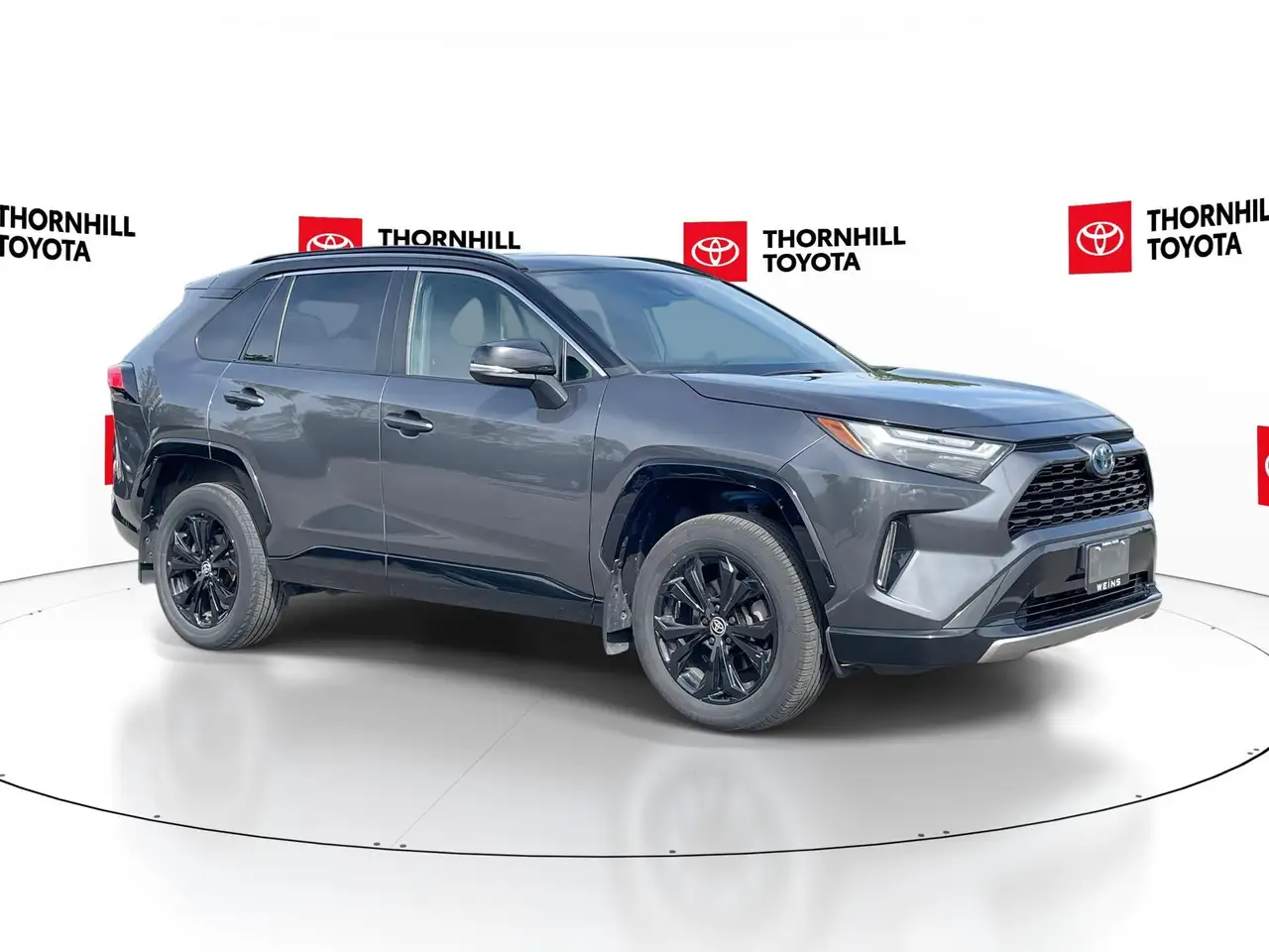 2023 Toyota RAV 4