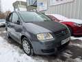 Volkswagen Touran Conceptline 1,9 TDI DSG Automatik Grau - thumbnail 1
