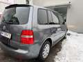 Volkswagen Touran Conceptline 1,9 TDI DSG Automatik Grau - thumbnail 6