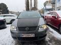 Volkswagen Touran Conceptline 1,9 TDI DSG Automatik Grau - thumbnail 2