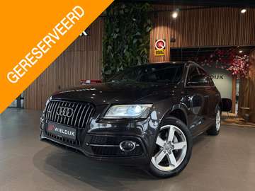 3.0 TFSI quattro Pro Line Plus Panorama schuifdak
