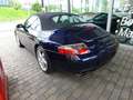 Porsche 996 / 911 Carrera 4 Cabrio Tiptronic Blau - thumbnail 3
