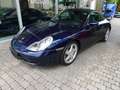 Porsche 996 / 911 Carrera 4 Cabrio Tiptronic Blau - thumbnail 2