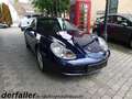 Porsche 996 / 911 Carrera 4 Cabrio Tiptronic Blau - thumbnail 1