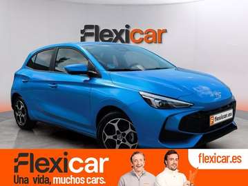 3 1.5 Hybrid+ Luxury 143kW