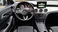 Mercedes-Benz CLA 180 CLA 180 ACC Xenon Rf Navi DAB Tempo Tot/Spur Ass Barna - thumbnail 16