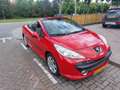 Peugeot 207 1.6 VTi Première Rood - thumbnail 2