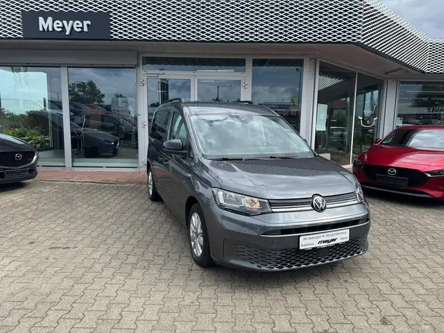 Volkswagen Caddy 2,0 TDI Life Life