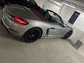 Porsche 718 718 Boxster PDK Silver - thumbnail 10