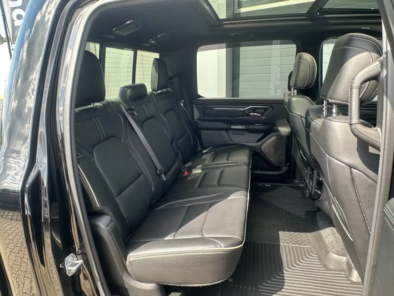 Dodge RAM 2023 — фото 14
