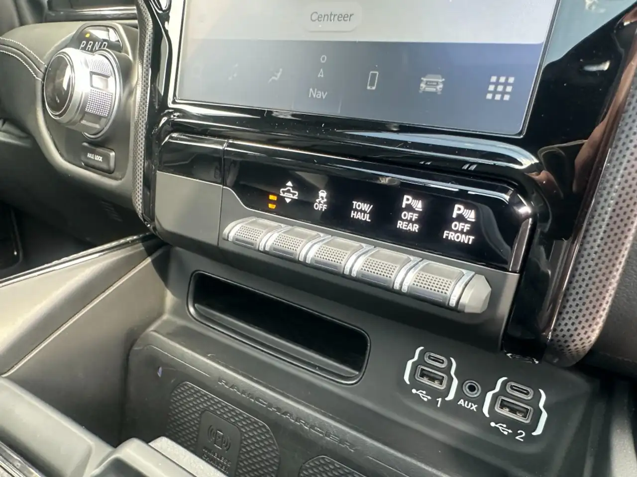 Dodge RAM 2023 — фото 15