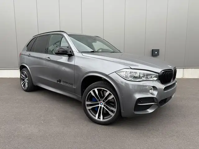 BMW X5 M / M50D / FULL OPTION