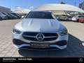 Mercedes-Benz C 180 C 180 T Avantgarde Memory Kamera Vorr.-Distronic Silber - thumbnail 8