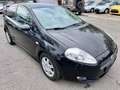 Fiat Grande Punto 1.9 8V Multijet Sport Klima Euro 4 Zwart - thumbnail 2