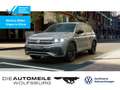 Volkswagen Tiguan Allspace 2.0 TSI DSG 4 Motion R-Line Stan Сірий - thumbnail 1