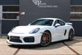 Porsche Cayman GT4 3.8 Clubsport | Sport Chrono | PCM | New Wit - thumbnail 1