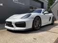 Porsche Cayman GT4 3.8 Clubsport | Sport Chrono | PCM | New Wit - thumbnail 19