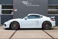 Porsche Cayman GT4 3.8 Clubsport | Sport Chrono | PCM | New Wit - thumbnail 9