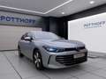 Volkswagen Passat Variant 1.5 TSI eHybrid DSG BUSINESS NAVI Silber - thumbnail 6