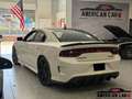 Dodge Charger Scatpack 6.4 V8 / Homologué et Malus payé Weiß - thumbnail 5