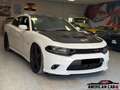 Dodge Charger Scatpack 6.4 V8 / Homologué et Malus payé Weiß - thumbnail 1
