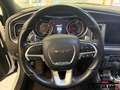 Dodge Charger Scatpack 6.4 V8 / Homologué et Malus payé Weiß - thumbnail 10