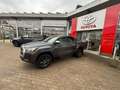 Toyota Hilux Double Cab Comfort 4x4 Grau - thumbnail 12