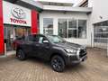 Toyota Hilux Double Cab Comfort 4x4 Grau - thumbnail 5