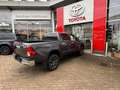 Toyota Hilux Double Cab Comfort 4x4 Grau - thumbnail 25