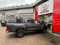 Toyota Hilux Double Cab Comfort 4x4 Grau - thumbnail 28