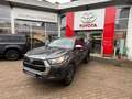 Toyota Hilux Double Cab Comfort 4x4 Grau - thumbnail 9