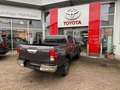 Toyota Hilux Double Cab Comfort 4x4 Grau - thumbnail 23