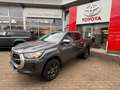 Toyota Hilux Double Cab Comfort 4x4 Grau - thumbnail 11