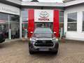 Toyota Hilux Double Cab Comfort 4x4 Grau - thumbnail 1