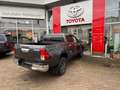 Toyota Hilux Double Cab Comfort 4x4 Grau - thumbnail 24