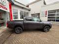 Toyota Hilux Double Cab Comfort 4x4 Grau - thumbnail 7