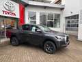 Toyota Hilux Double Cab Comfort 4x4 Grau - thumbnail 6