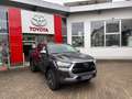 Toyota Hilux Double Cab Comfort 4x4 Grau - thumbnail 3