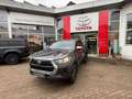 Toyota Hilux Double Cab Comfort 4x4 Grau - thumbnail 8