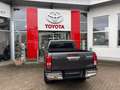 Toyota Hilux Double Cab Comfort 4x4 Grau - thumbnail 15