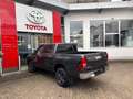 Toyota Hilux Double Cab Comfort 4x4 Grau - thumbnail 18