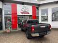 Toyota Hilux Double Cab Comfort 4x4 Grau - thumbnail 16
