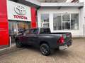 Toyota Hilux Double Cab Comfort 4x4 Grau - thumbnail 19