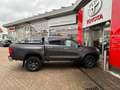 Toyota Hilux Double Cab Comfort 4x4 Grau - thumbnail 29