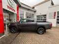 Toyota Hilux Double Cab Comfort 4x4 Grau - thumbnail 21