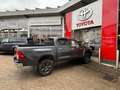 Toyota Hilux Double Cab Comfort 4x4 Grau - thumbnail 27